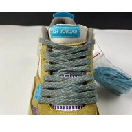 4 Air Desert x Union DJ5718-300 Jordan SP Moss 0529